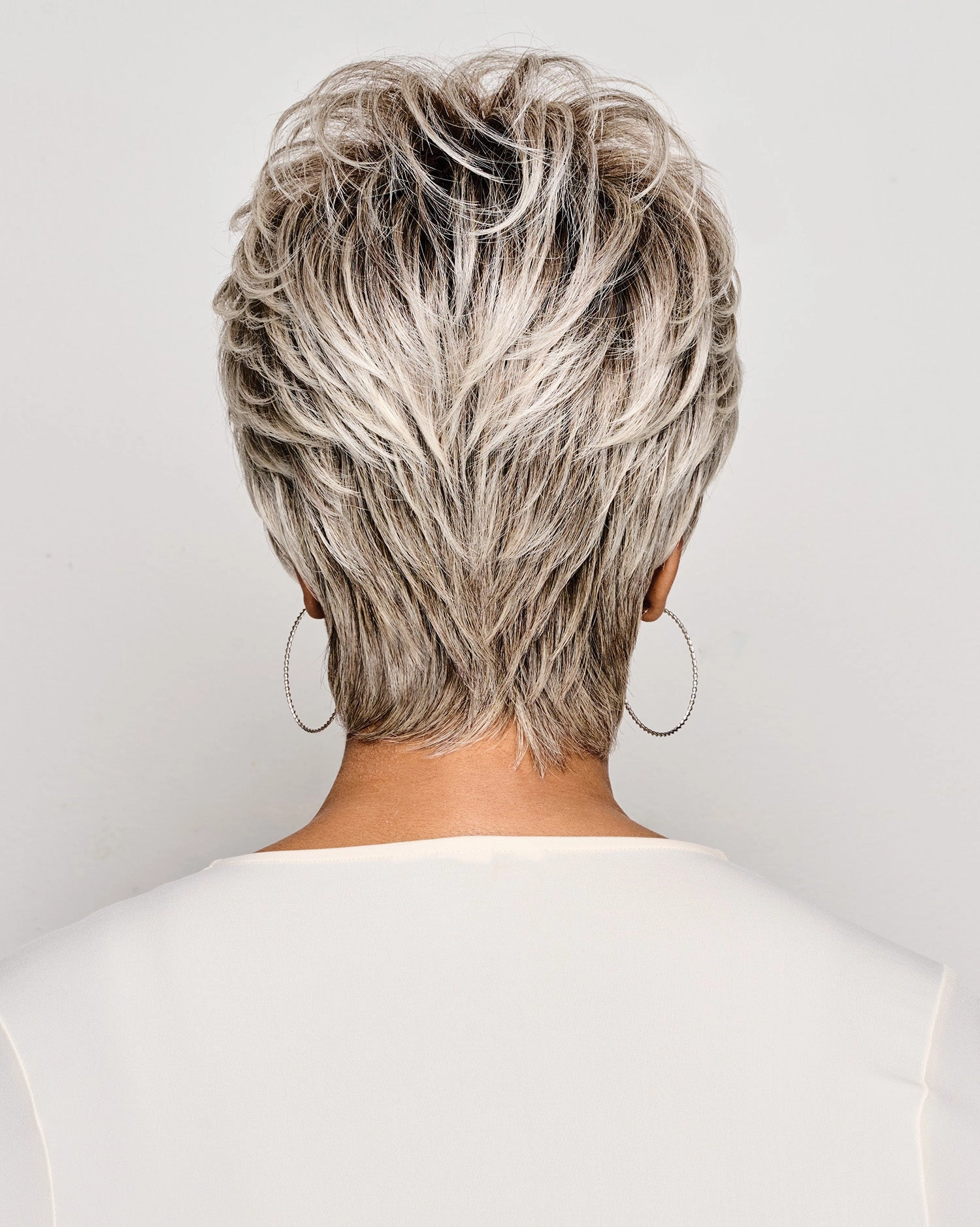 Simone Wig by Kim Kimble | Heat Friendly Synthetic