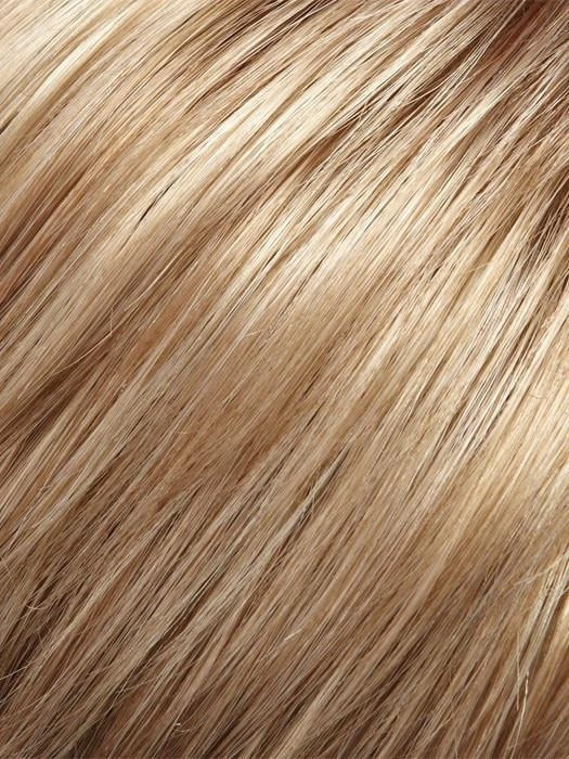 Simplicity Mono | Synthetic Wig (Mono Top)