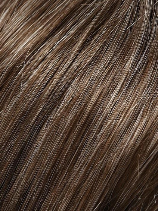 Simplicity Mono | Synthetic Wig (Mono Top)