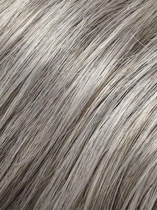 Simplicity Mono | Synthetic Wig (Mono Top)