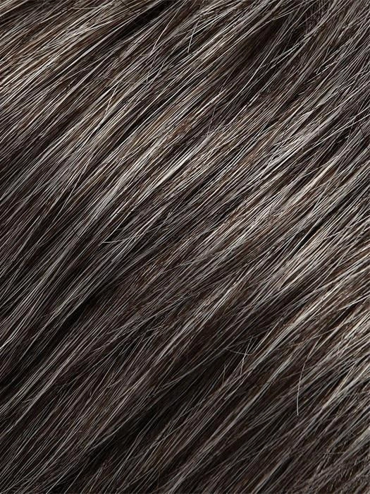Simplicity Mono | Synthetic Wig (Mono Top)