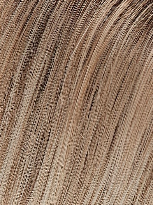 Simplicity Mono | Synthetic Wig (Mono Top)