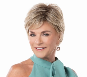 Simplicity Wig by Toni Brattin | Average Cap