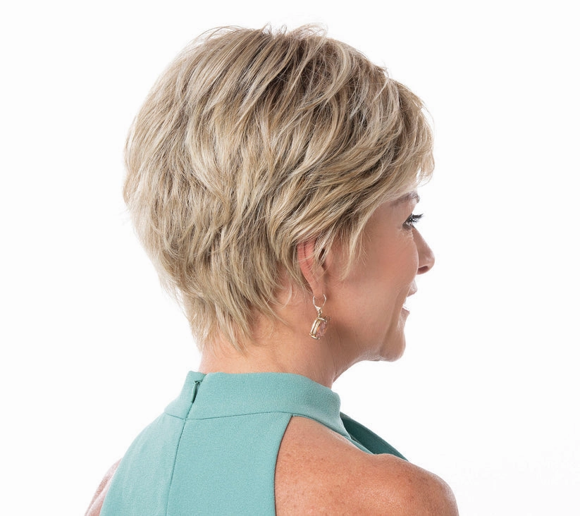Simplicity Wig by Toni Brattin | Average Cap