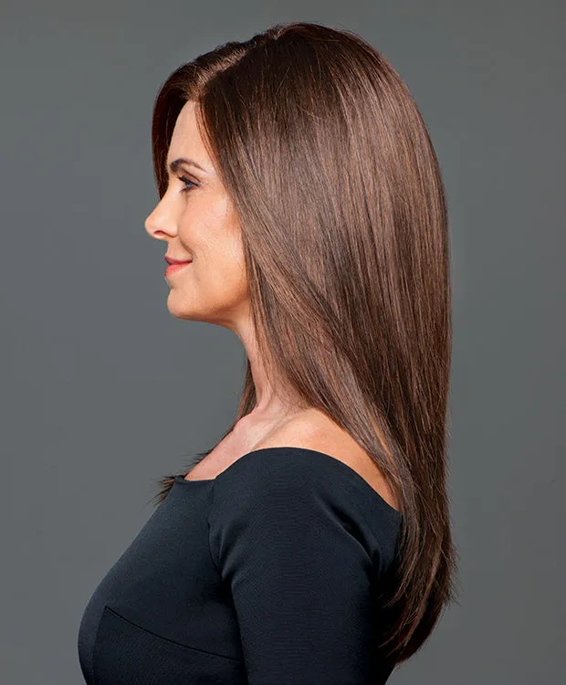 Simply Flawless by Gabor | Lace Front | Mono Part | Synthetic Fiber