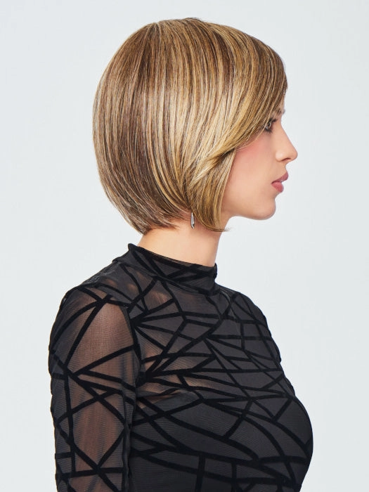 Simply Charming Bob Wig by Hairdo | Heat Friendly Synthetic
