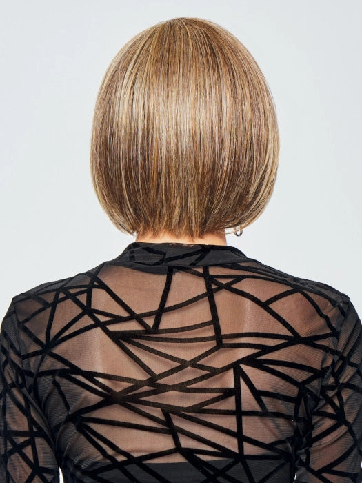 Simply Charming Bob Wig by Hairdo | Heat Friendly Synthetic
