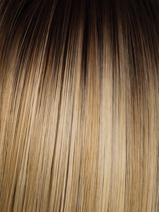 Simply Charming Bob Wig by Hairdo | Heat Friendly Synthetic