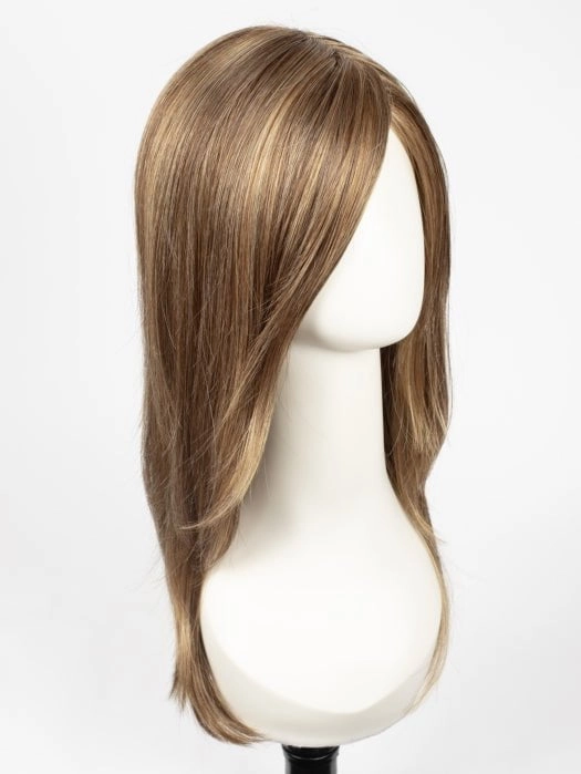 Simply Flawless | Synthetic Lace Front Wig (Mono Part)