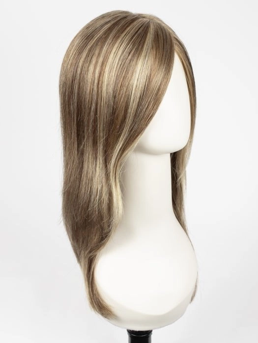 Simply Flawless | Synthetic Lace Front Wig (Mono Part)