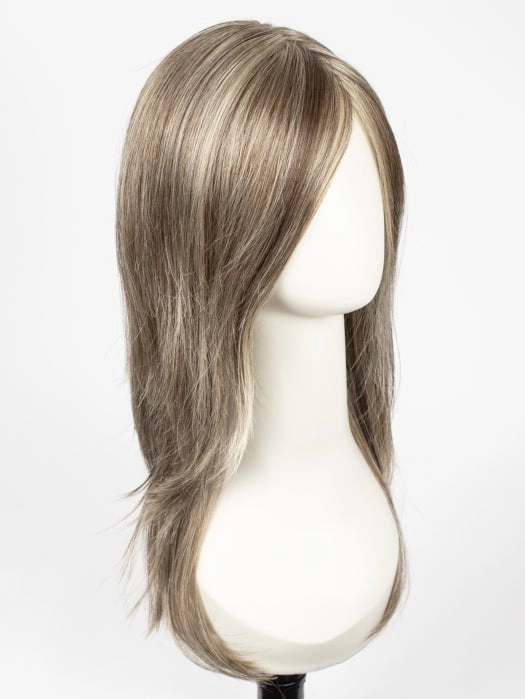 Simply Flawless | Synthetic Lace Front Wig (Mono Part)