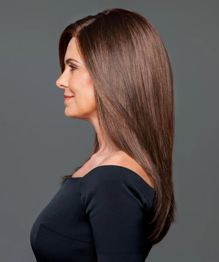 Simply Flawless Wig by Gabor | Synthetic Hair | Petite/Average Cap