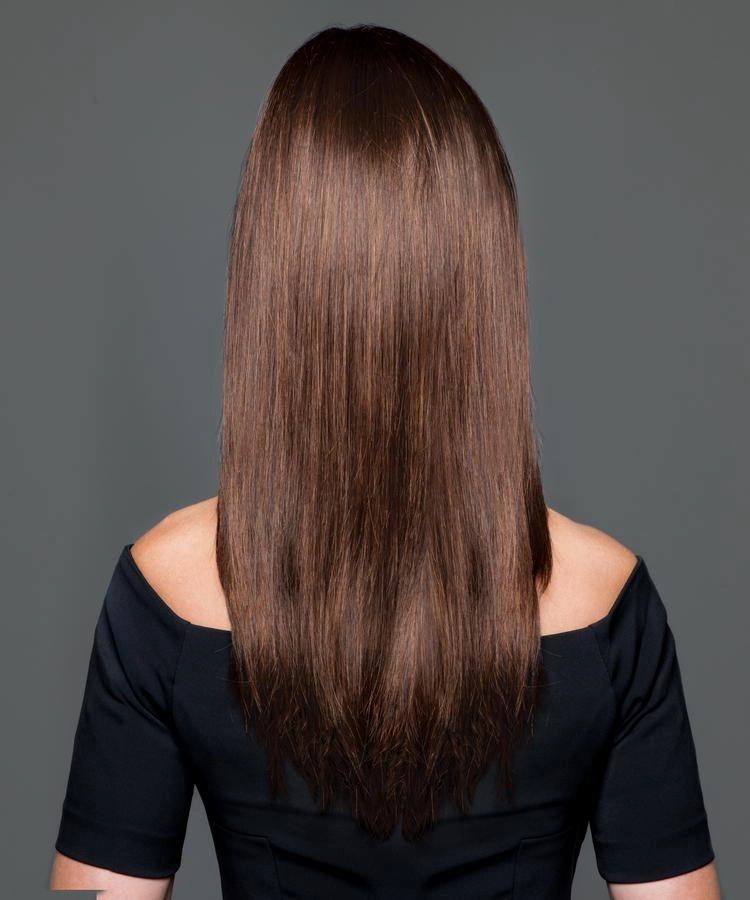 Simply Flawless Wig by Gabor | Synthetic Hair | Petite/Average Cap