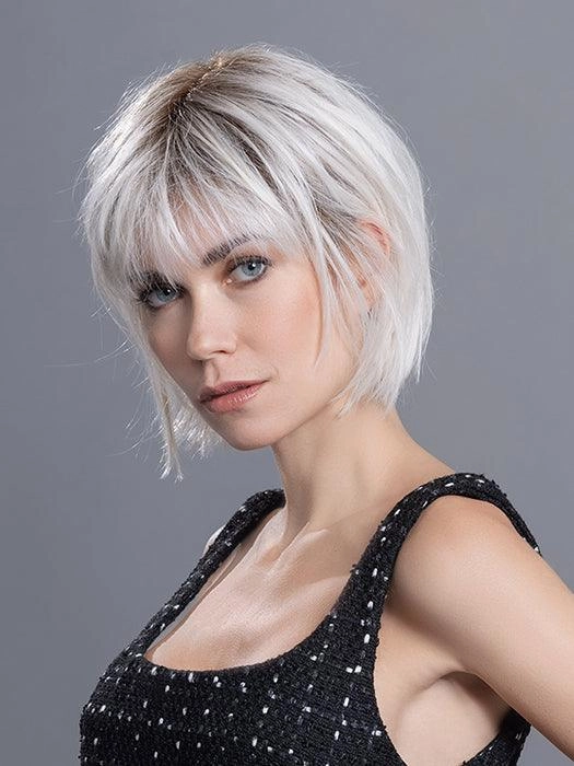 Sing Wig by Ellen Wille | Heat Friendly Synthetic (Lace Front Mono)