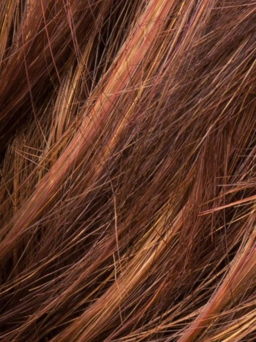 Sing Wig by Ellen Wille | Heat Friendly Synthetic (Lace Front Mono)