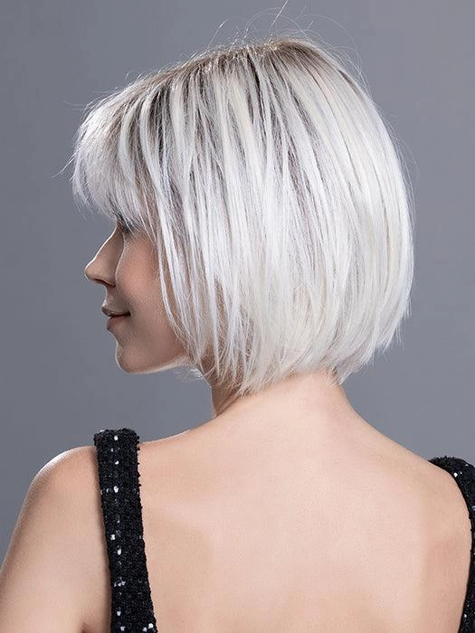 Sing Wig by Ellen Wille | Heat Friendly Synthetic (Lace Front Mono)
