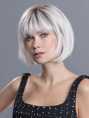 Sing Wig by Ellen Wille | High Power | Heat Friendly Synthetic