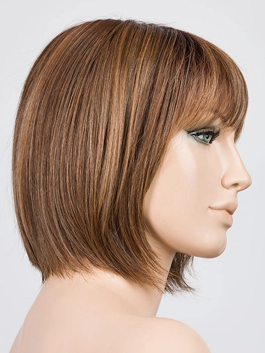 Sing Wig by Ellen Wille | High Power | Heat Friendly Synthetic