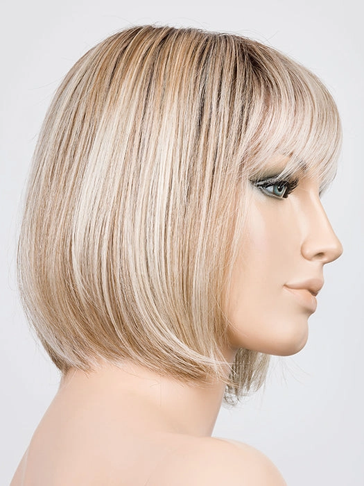 Sing Wig by Ellen Wille | High Power | Heat Friendly Synthetic
