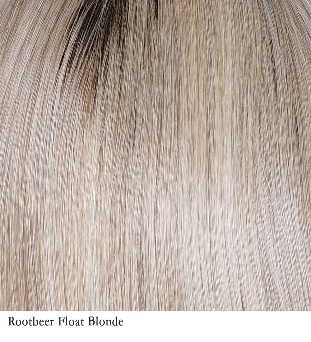 Single Origin E Wig by Belle Tress | Caf E Collection | Heat Friendly Synthetic