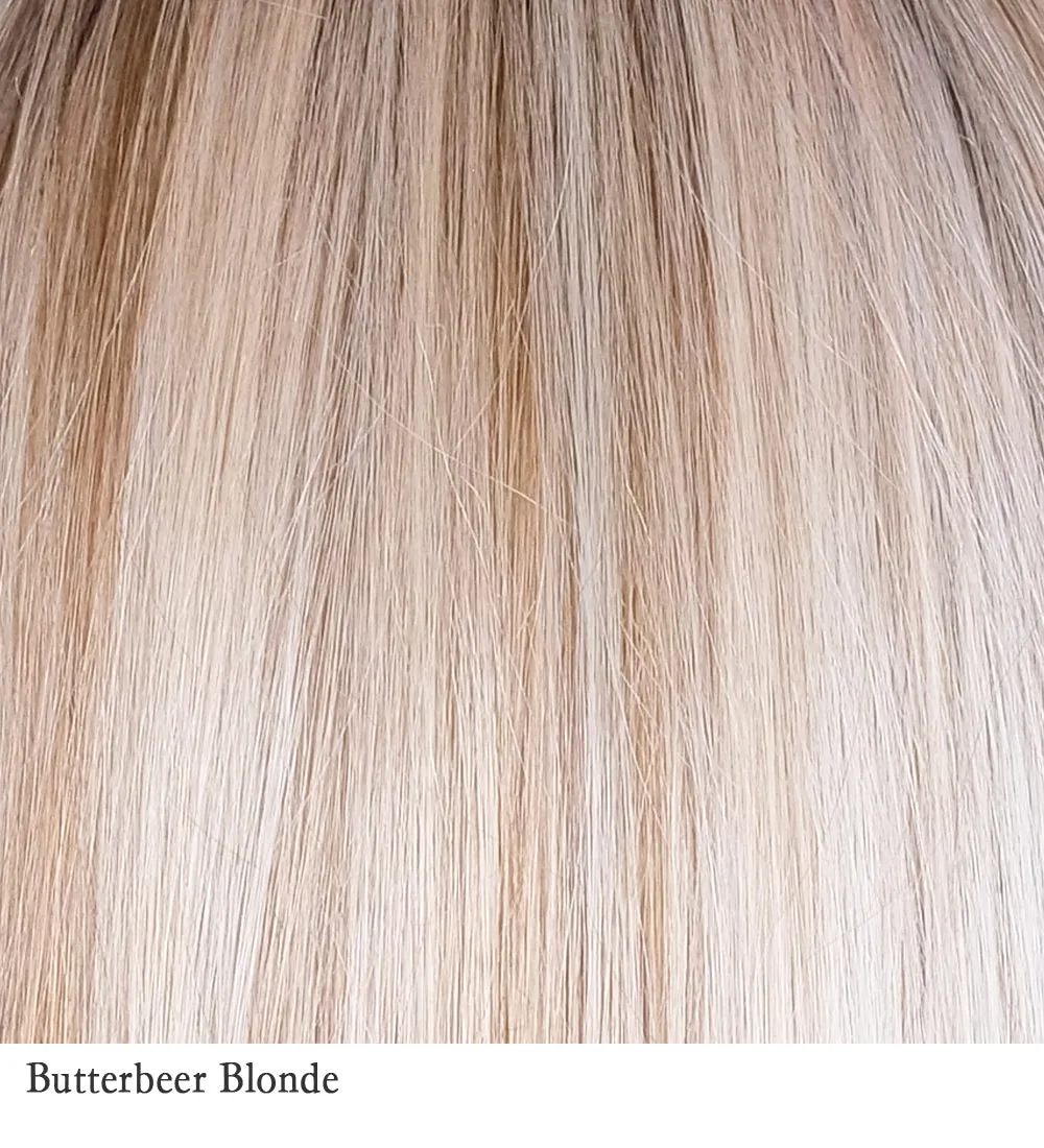 Single Origin E Wig by Belle Tress | Caf E Collection | Heat Friendly Synthetic