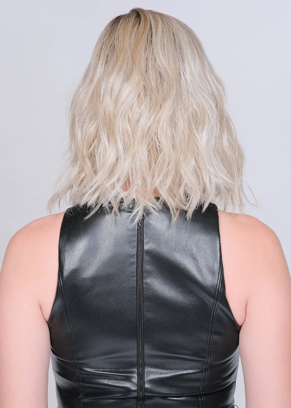 Single Origin E Wig by Belle Tress | Caf E Collection | Heat Friendly Synthetic