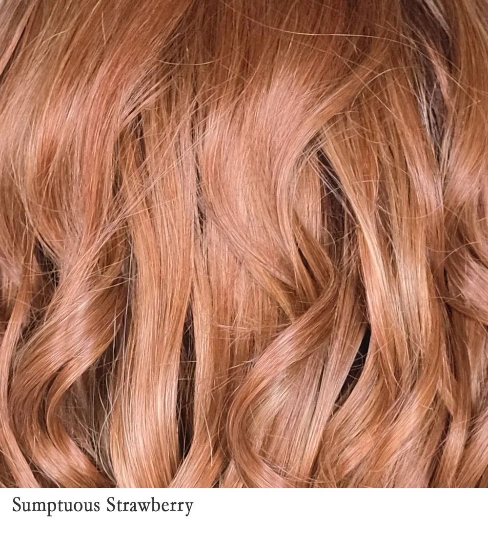 Single Origin E Wig by Belle Tress | Caf E Collection | Heat Friendly Synthetic