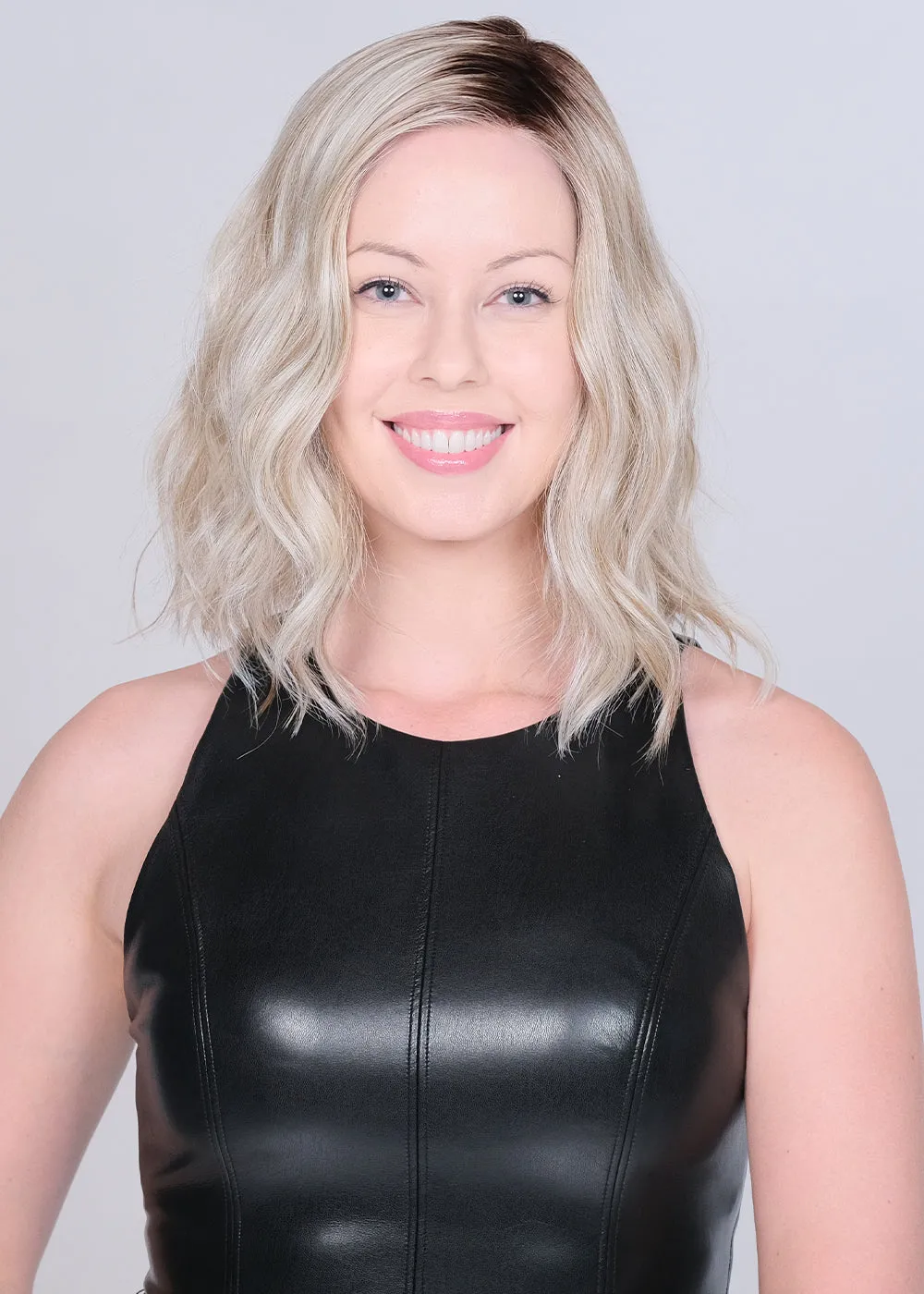 Single Origin Wig by Belle Tress | Caf Collection | Heat Friendly Synthetic