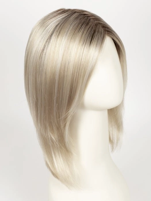 Sky | Synthetic Lace Front Wig (Basic Cap)