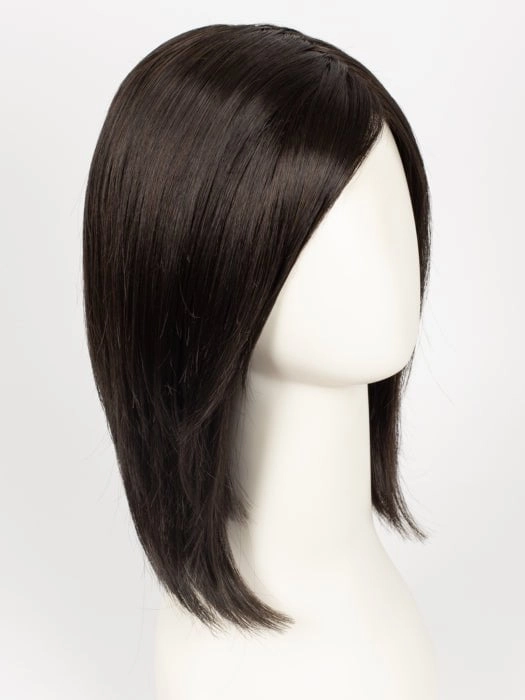 Sky | Synthetic Lace Front Wig (Basic Cap)