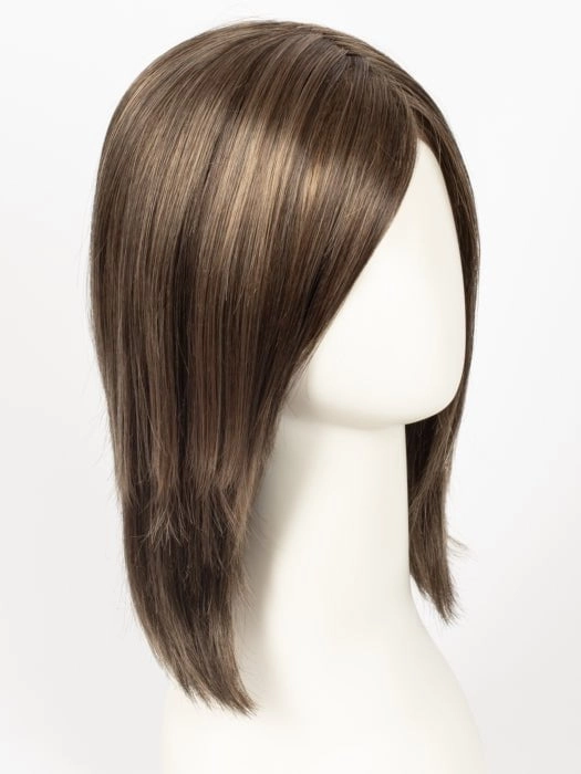 Sky | Synthetic Lace Front Wig (Basic Cap)