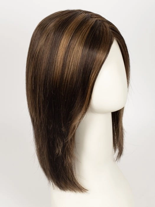 Sky | Synthetic Lace Front Wig (Basic Cap)