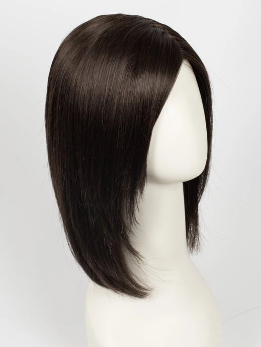 Sky | Synthetic Lace Front Wig (Basic Cap)