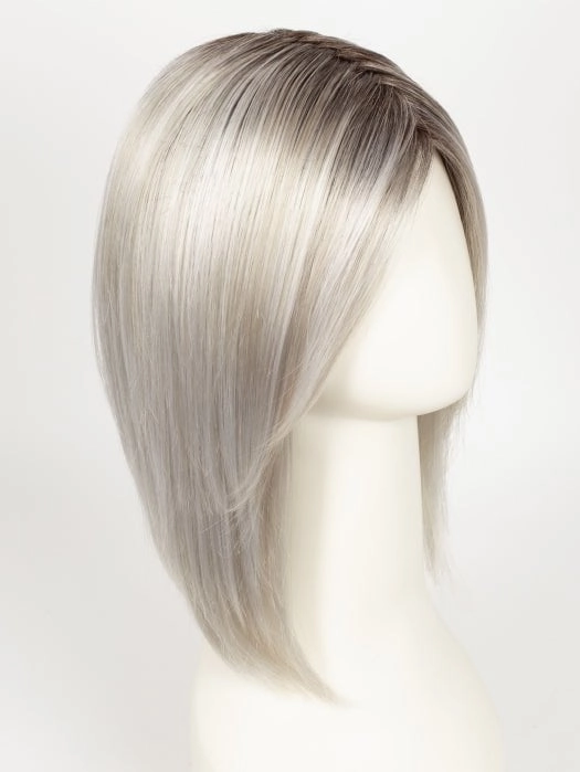 Sky | Synthetic Lace Front Wig (Basic Cap)