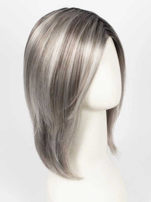 Sky | Synthetic Lace Front Wig (Basic Cap)