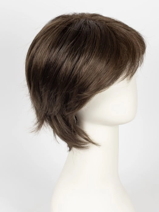 Sky | Synthetic Wig (Basic Cap)