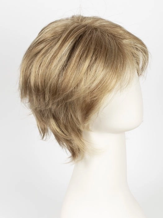 Sky | Synthetic Wig (Basic Cap)