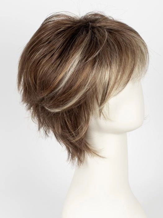 Sky | Synthetic Wig (Basic Cap)