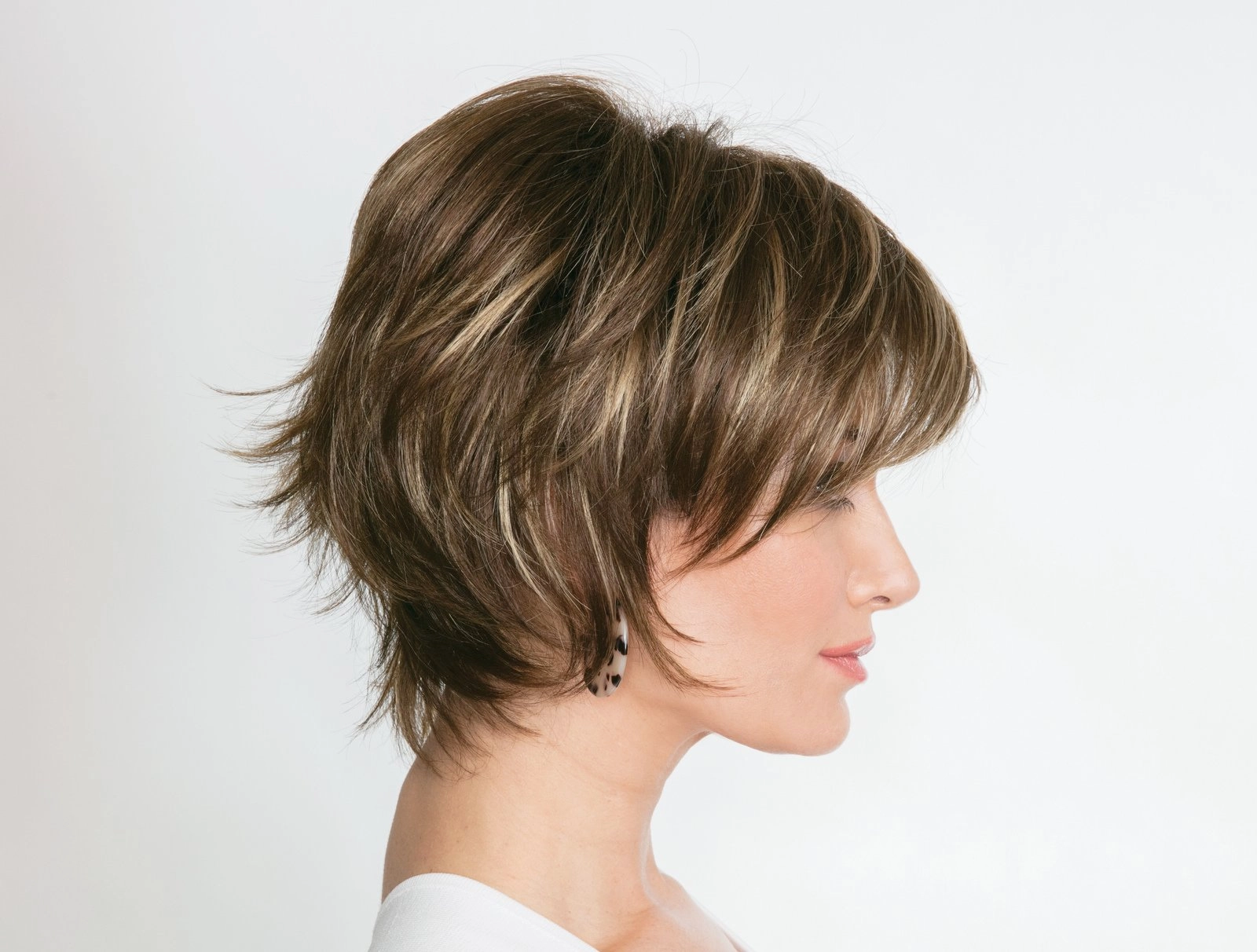 Sky Large Cap Wig by Noriko | Large Cap