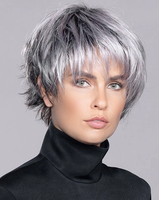 Sky Wig by Ellen Wille | Synthetic Hair | Petite/Average Cap