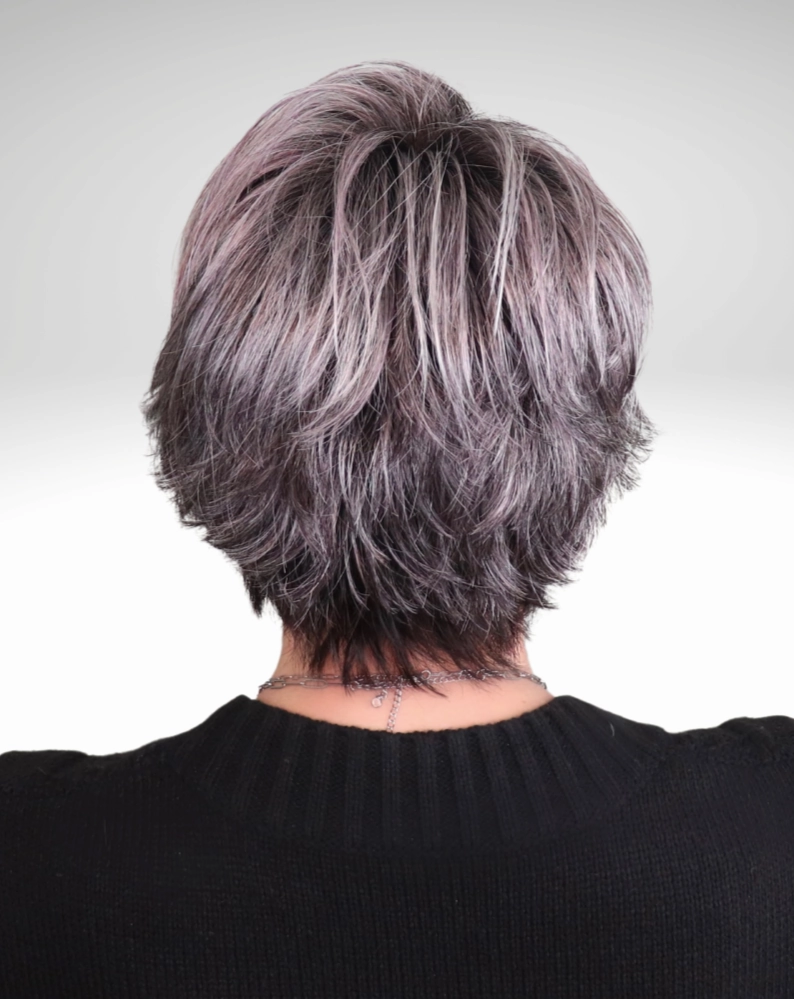 Sky Wig by Ellen Wille | Synthetic Hair | Petite/Average Cap