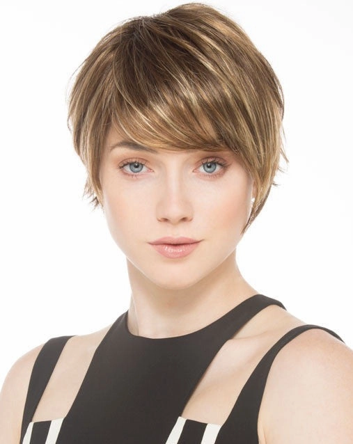 Sky Wig by Ellen Wille | Synthetic Hair | Petite/Average Cap