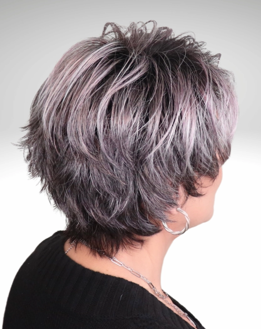 Sky Wig by Ellen Wille | Synthetic Hair | Petite/Average Cap