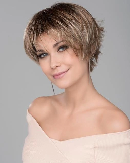 Sky Wig by Ellen Wille | Synthetic Hair | Petite/Average Cap