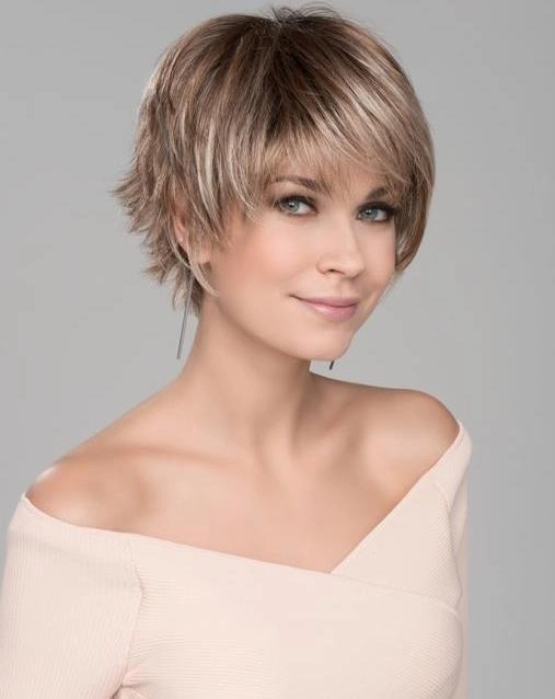 Sky Wig by Ellen Wille | Synthetic Hair | Petite/Average Cap
