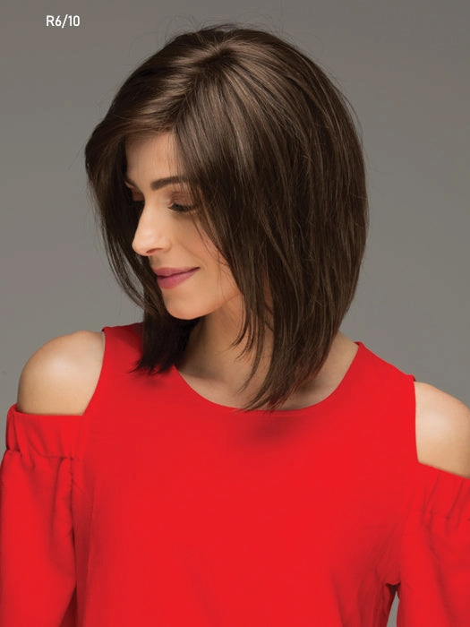Sky Wig by Estetica | Front Lace Line | Synthetic Fiber