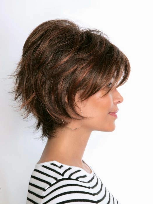 Sky Wig by Noriko | Average Cap | Synthetic Fiber