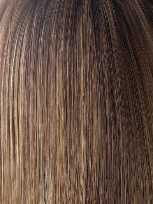 Sky Wig by Noriko | Average Cap | Synthetic Fiber