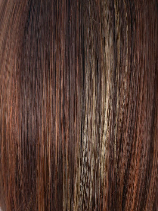 Sky Wig by Noriko | Average Cap | Synthetic Fiber