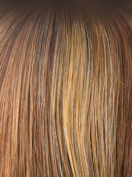Sky Wig by Noriko | Average Cap | Synthetic Fiber